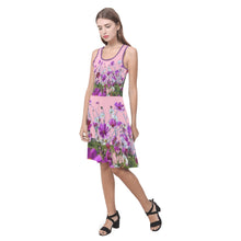 Load image into Gallery viewer, GOD 1st "Flowers in the Garden" Atalanta Sundress
