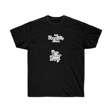 Load image into Gallery viewer, GOD 1st “Daughter of The King” Ultra Cotton Tee
