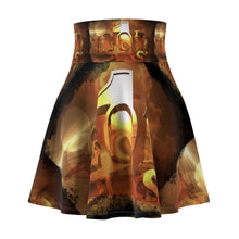 Load image into Gallery viewer, GOD 1st Skater Skirt 👗 (Original)
