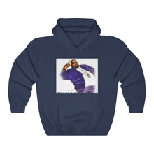 Load image into Gallery viewer, GOD 1st Unisex “Big Moe” Heavy Blend™ Hooded Sweatshirt
