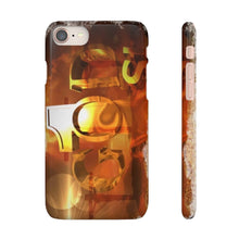 Load image into Gallery viewer, GOD 1st📱Snap Cases
