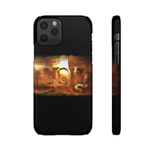 Load image into Gallery viewer, GOD 1st📱Snap Cases
