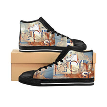 Load image into Gallery viewer, GOD 1st Men's High-top Classic’s
