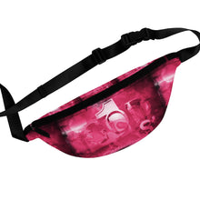 Load image into Gallery viewer, GOD 1st Fanny Pack (Pink)
