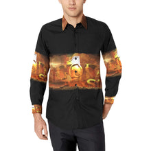 Load image into Gallery viewer, GOD1st “Casual Dress Shirt” (Model T61)
