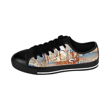 Load image into Gallery viewer, GOD 1st Men's Low-Top Classic’s
