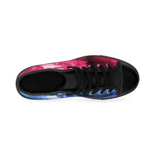 Load image into Gallery viewer, GOD 1st Women High-top Classic’s (Pink&amp;Blue) Women’s
