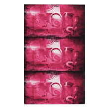 Load image into Gallery viewer, GOD 1st Rally Towel, (Pink)
