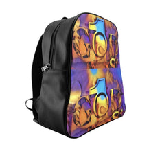 Load image into Gallery viewer, GOD 1st School Backpack 🎒(Multicolored)
