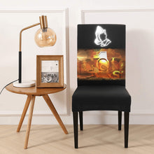 Load image into Gallery viewer, GOD 1st "Prayer Hands" Chair Cover (Pack of 6)
