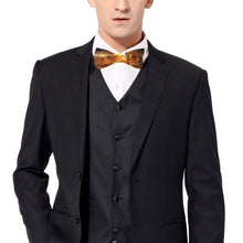 Load image into Gallery viewer, GOD 1st Bow-Tie-8057 Custom Bow Tie
