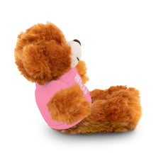 Load image into Gallery viewer, GOD 1st Stuffed Animals with Tee
