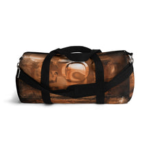 Load image into Gallery viewer, GOD 1st Duffel Bag (Rust)
