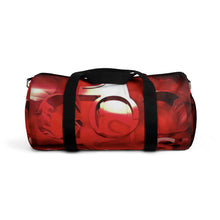 Load image into Gallery viewer, GOD 1st Duffel Bag (Red)

