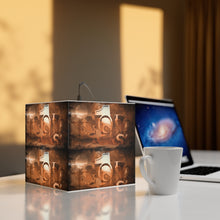 Load image into Gallery viewer, GOD 1st Personalized Lamp
