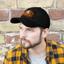 Load image into Gallery viewer, GOD 1st Unisex Twill Hat 🧢
