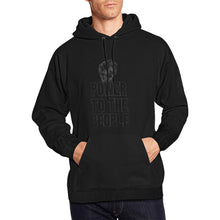 Load image into Gallery viewer, GOD 1st Hoodie -'HolySpirit'-Hoodie for Men (USA Size) (Model H13)
