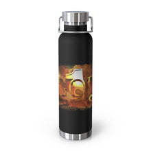 Load image into Gallery viewer, GOD 1st Vacuum Insulated Bottle
