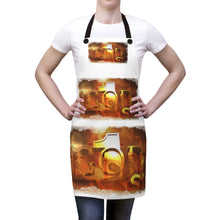 Load image into Gallery viewer, GOD 1st BAKERS 🍪 &amp; COOK 🥘 Apron 👨🏽‍🍳
