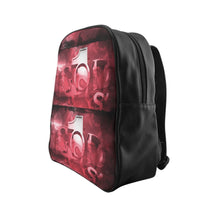 Load image into Gallery viewer, GOD 1st School Backpack 🎒(Pink)
