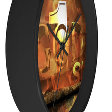 Load image into Gallery viewer, GOD 1st Wall clock 🕰 (Original)
