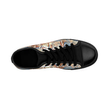 Load image into Gallery viewer, GOD 1st Men's Low-Top Classic’s
