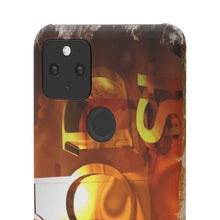 Load image into Gallery viewer, GOD 1st📱Snap Cases
