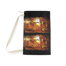 Load image into Gallery viewer, GOD 1st Laundry Bag

