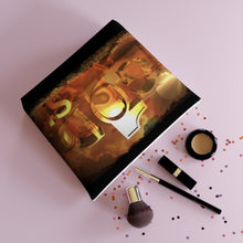 Load image into Gallery viewer, GOD 1st Cotton Cosmetic Bag
