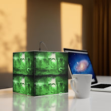 Load image into Gallery viewer, GOD 1st Personalized Lamp
