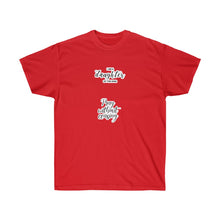 Load image into Gallery viewer, GOD 1st “Daughter of The King” Ultra Cotton Tee
