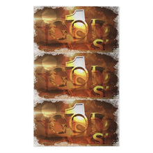 Load image into Gallery viewer, GOD 1st Rally Towel, (Original&amp;W)
