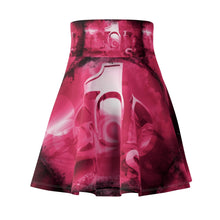 Load image into Gallery viewer, GOD 1st Skater Skirt 👗 (Pink)
