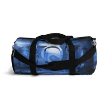 Load image into Gallery viewer, GOD 1st Duffel Bag (Blue)
