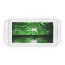 Load image into Gallery viewer, GOD 1st Unisex Cotton Face Mask (EU)
