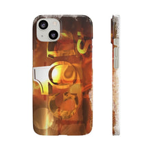 Load image into Gallery viewer, GOD 1st📱Snap Cases
