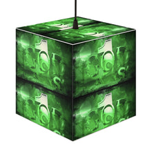 Load image into Gallery viewer, GOD 1st Personalized Lamp
