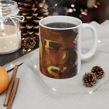 Load image into Gallery viewer, GOD 1st Ceramic Mug 11oz
