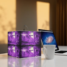 Load image into Gallery viewer, GOD 1st Personalized Lamp
