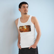 Load image into Gallery viewer, GOD 1st Unisex Specter Tank Top
