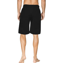 Load image into Gallery viewer, GOD 1st "Christ who Strengthens" Basketball Shorts with Pocket
