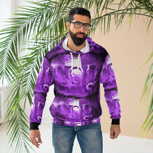 Load image into Gallery viewer, GOD 1st Unisex Pullover Hoodie
