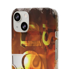 Load image into Gallery viewer, GOD 1st📱Snap Cases
