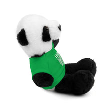 Load image into Gallery viewer, GOD 1st Stuffed Animals with Tee
