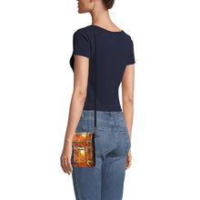 Load image into Gallery viewer, GOD 1st Cell Phone Purse
