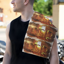 Load image into Gallery viewer, GOD 1st Rally Towel, (Original&amp;W)
