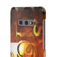 Load image into Gallery viewer, GOD 1st📱Snap Cases
