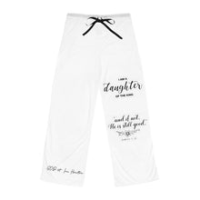Load image into Gallery viewer, GOD 1st Pajama Pants Women’s
