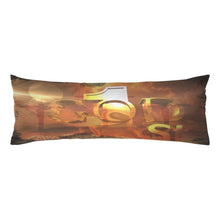 Load image into Gallery viewer, G1original Long Pillow-8057 Body Pillow Case 20" x 54" (Two Sides)
