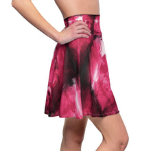 Load image into Gallery viewer, GOD 1st Skater Skirt 👗 (Pink)
